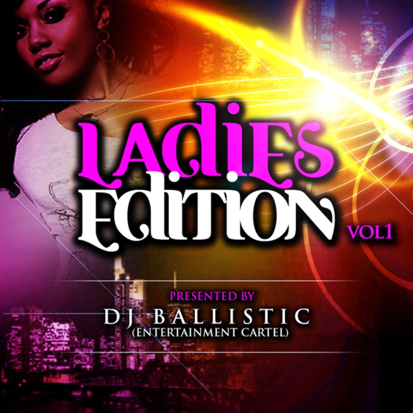 Ladies Edition Volume One - Back to Basics