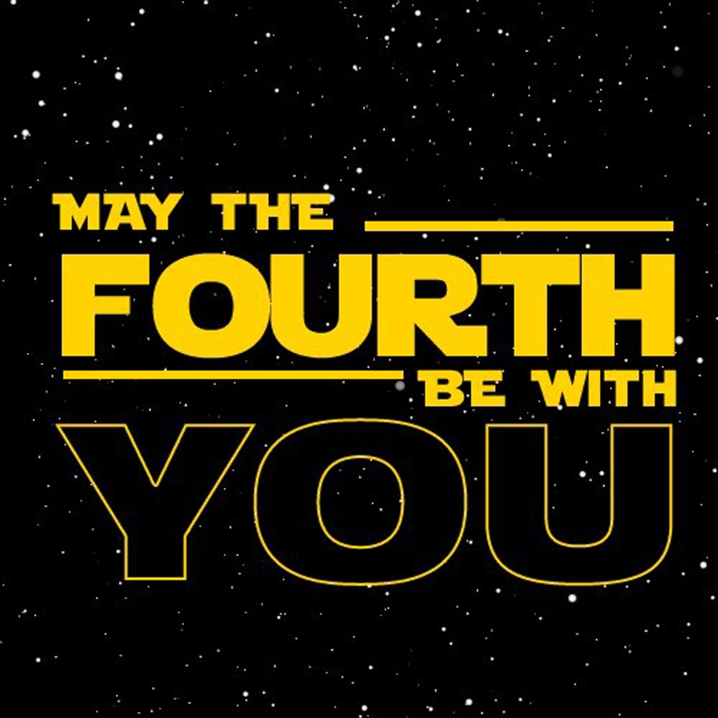 48-May The Fourth Be With You | The 30-Year Reunion | 21-22 June 2013