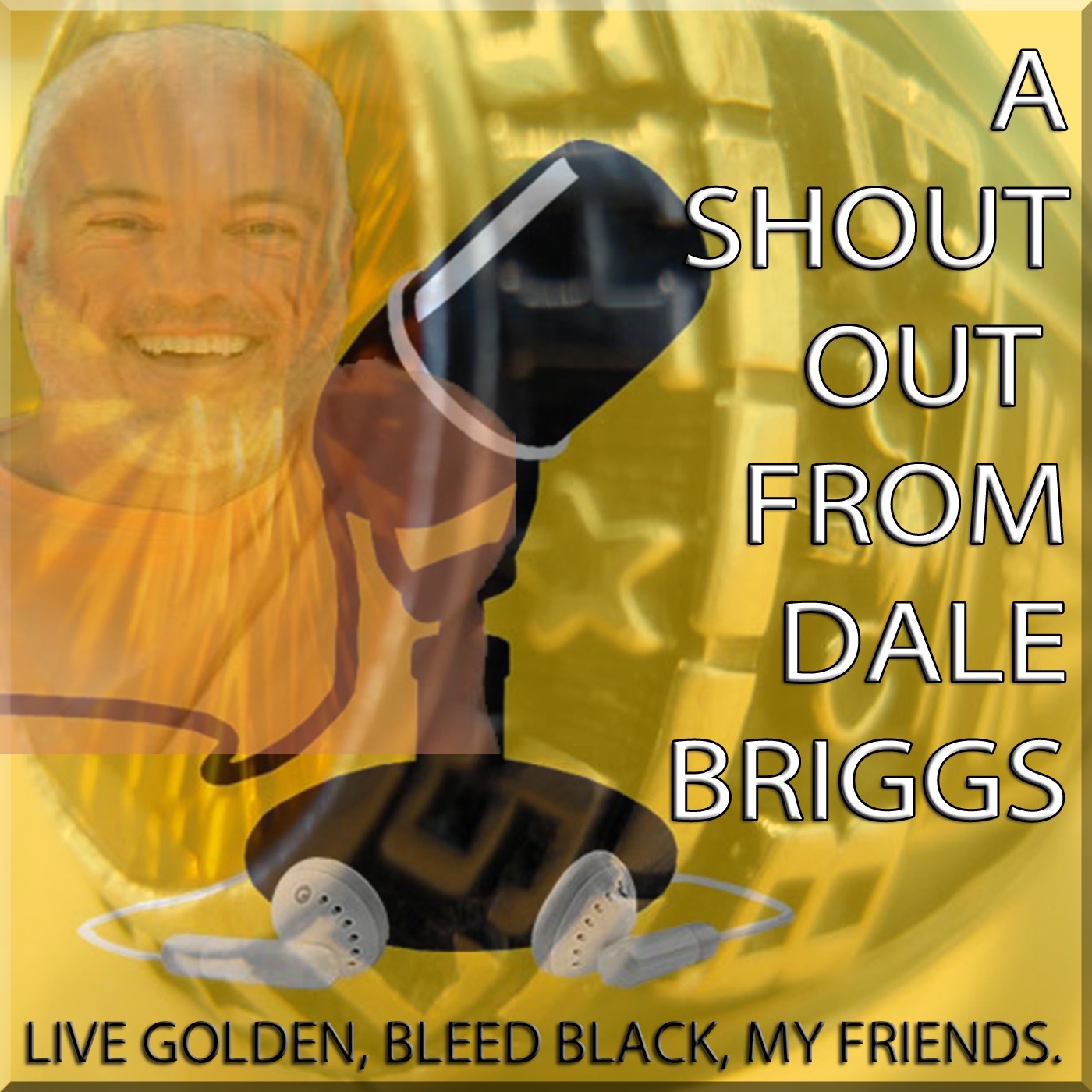 49-A Cinco de Mayo 'Shout Out!' from Dale Briggs in Sunny Central Florida