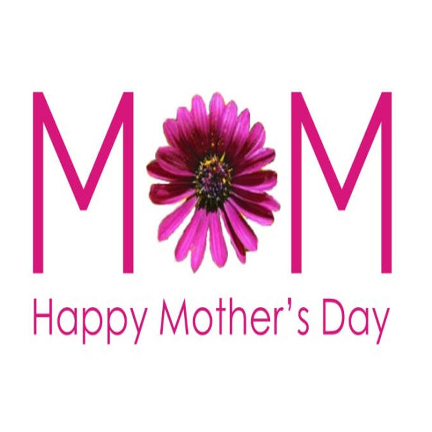50-Happy Mother's Day Weekend