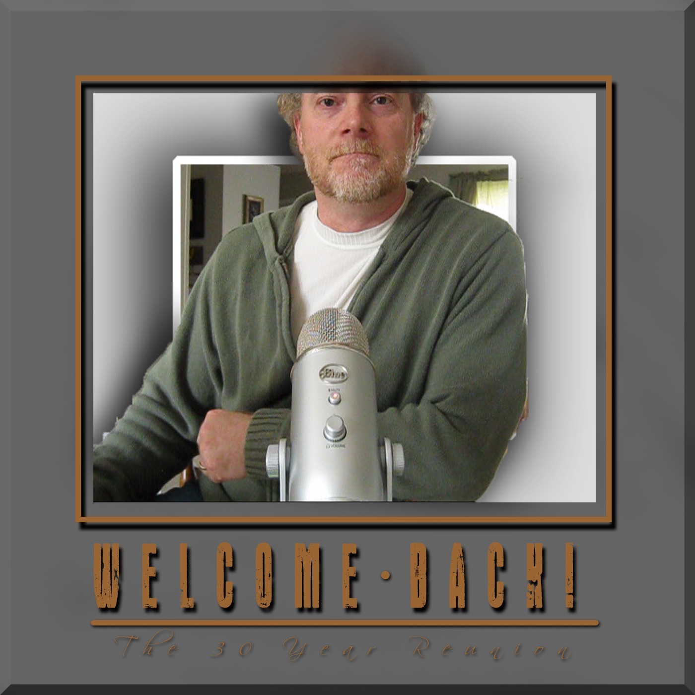 Final Episode No. 53 - 'Shout Out!' from Mike Shaner in Kentucky