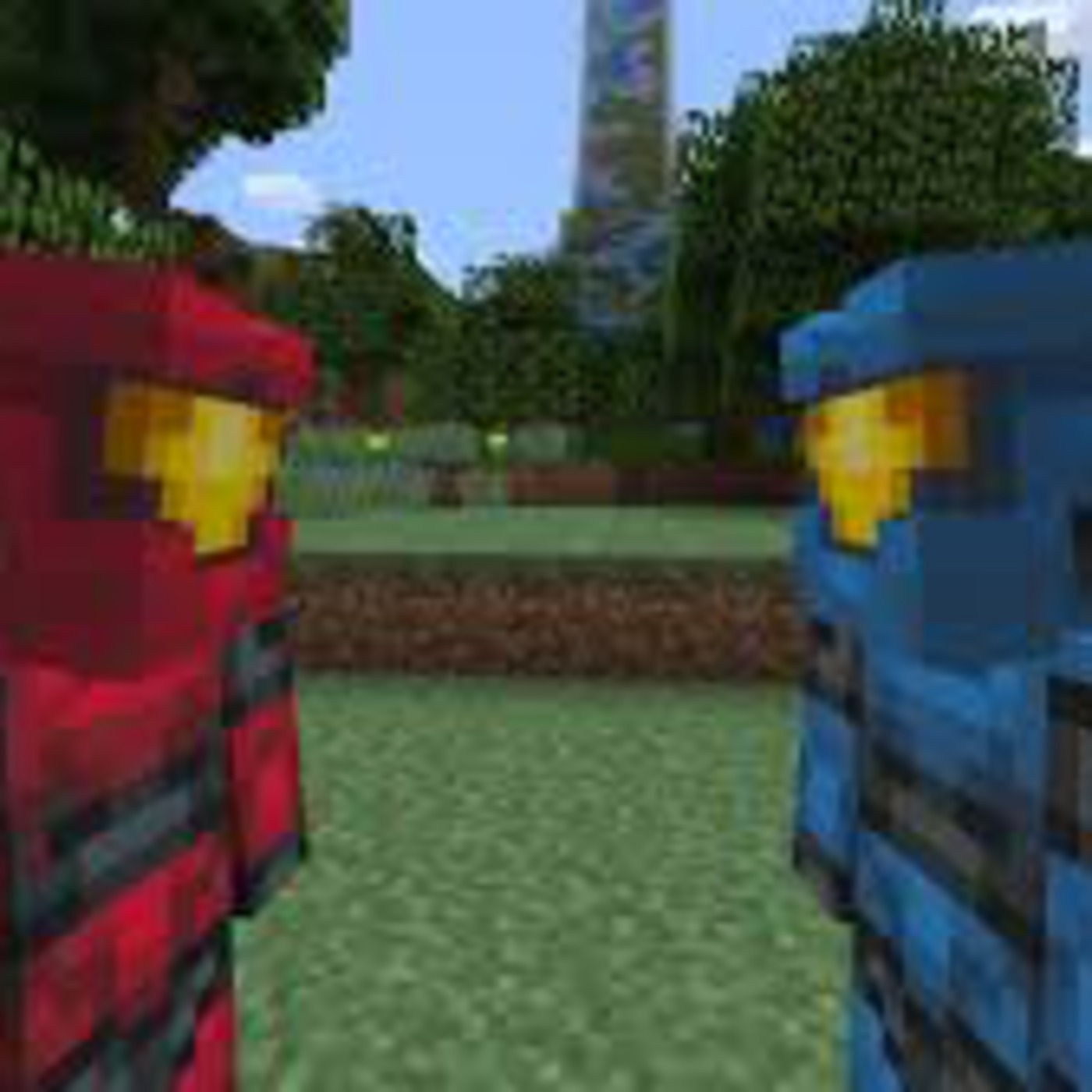 Gamecast Minecraft Podcast