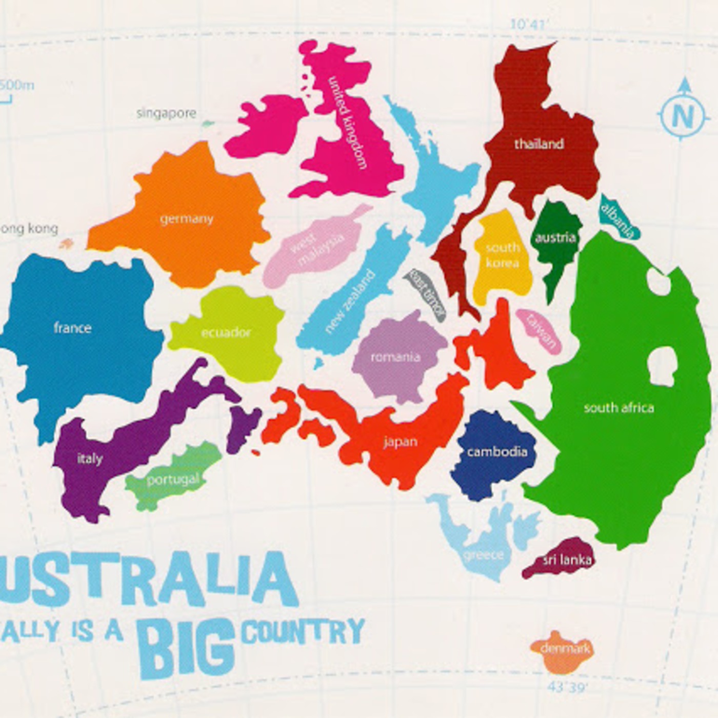 Another How Life in Australia Changed in the 20th Century Podcast!