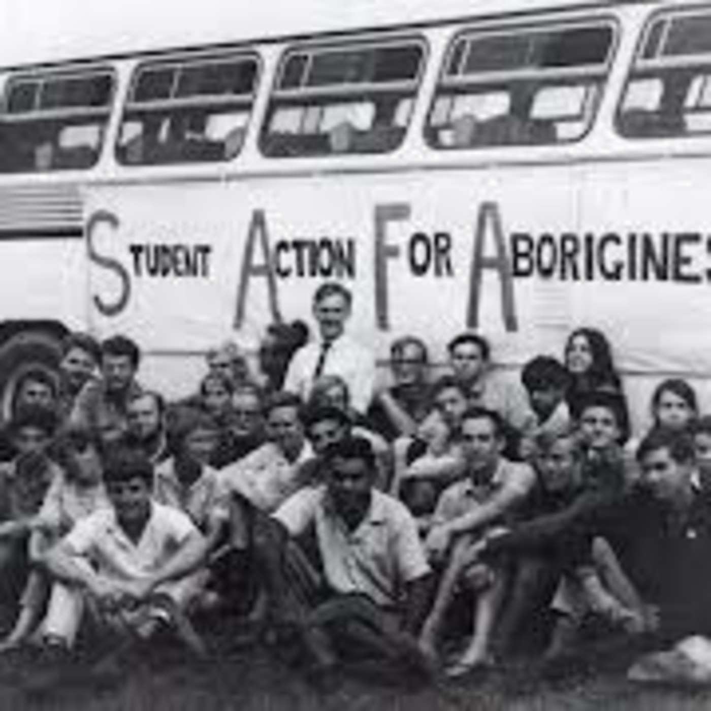 Podcast on the Freedom Ride, 1965 by Ella and Charlotte