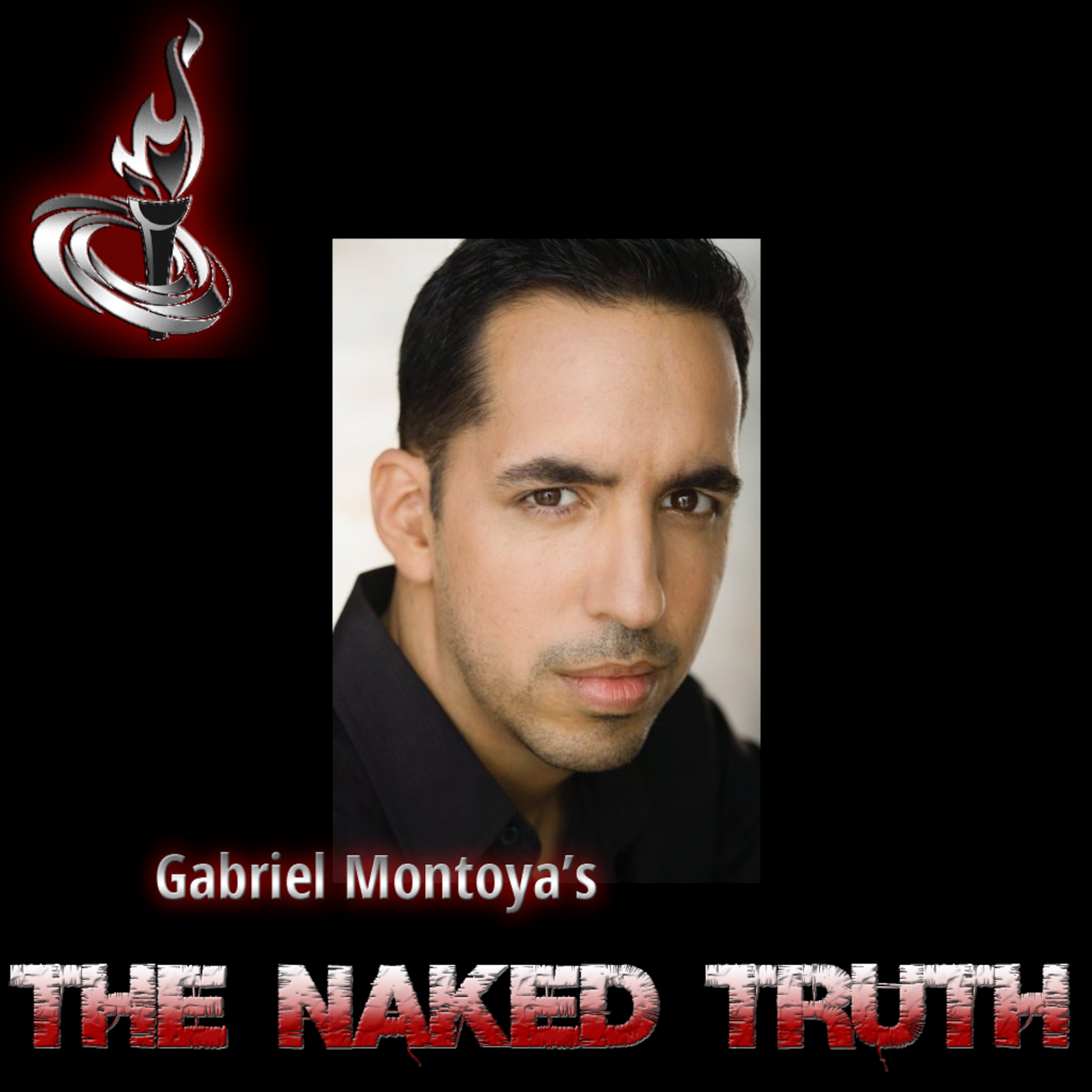 The Naked Truth By Gabriel Montoya Listen Free On Castbox