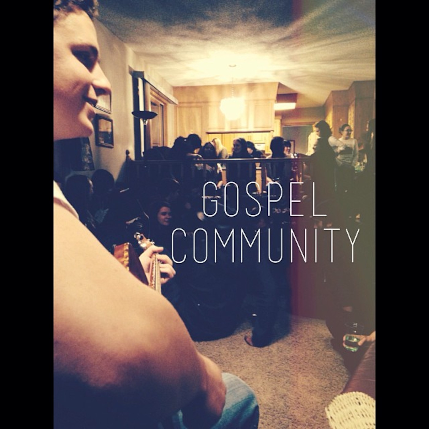 Gospel Community Group July 13th 2014 : A Strange King, An Even Stranger Kingdom