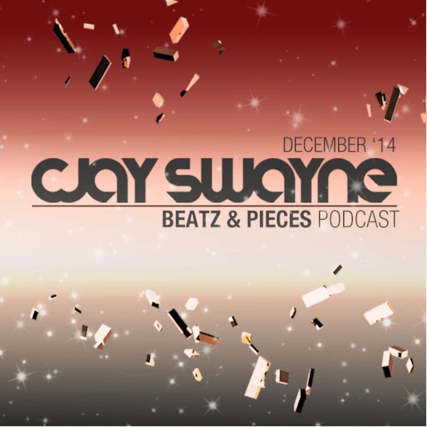Beats & Pieces - December '14