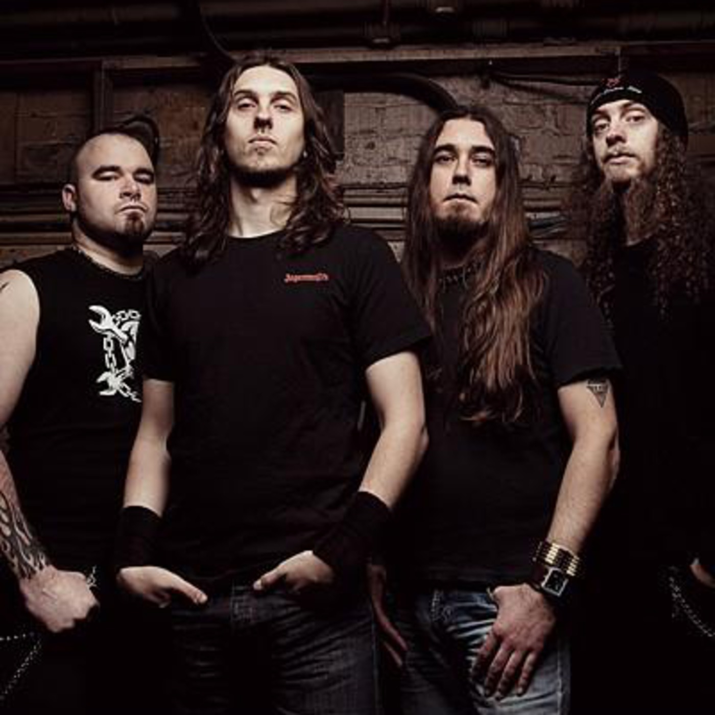 Rage's Talks with Ben From Evile