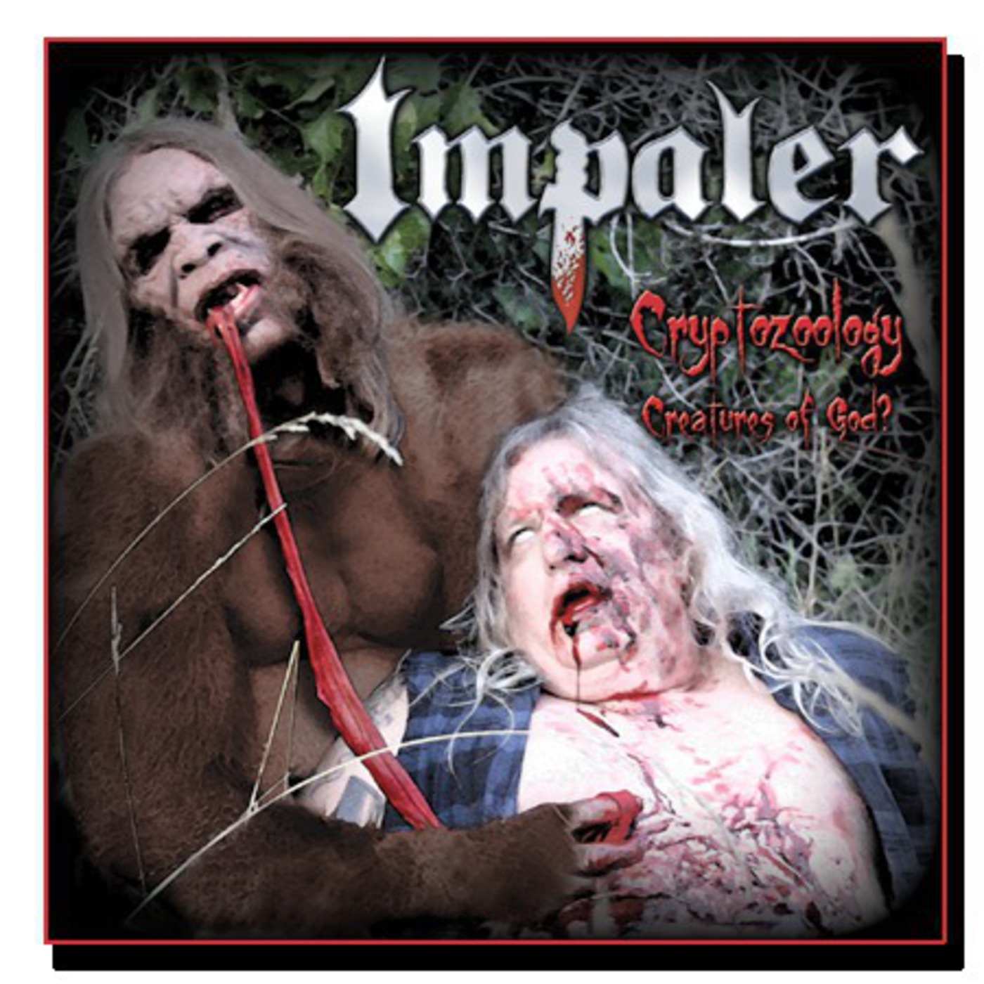 Rage's Chats with Bill of Impaler