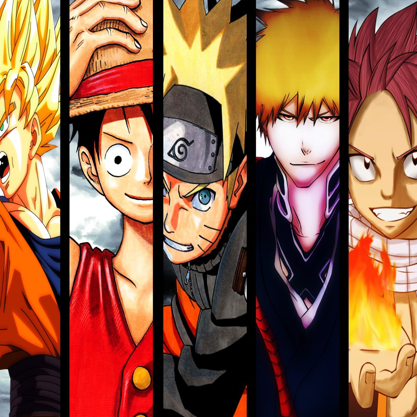 Minicast Animes
