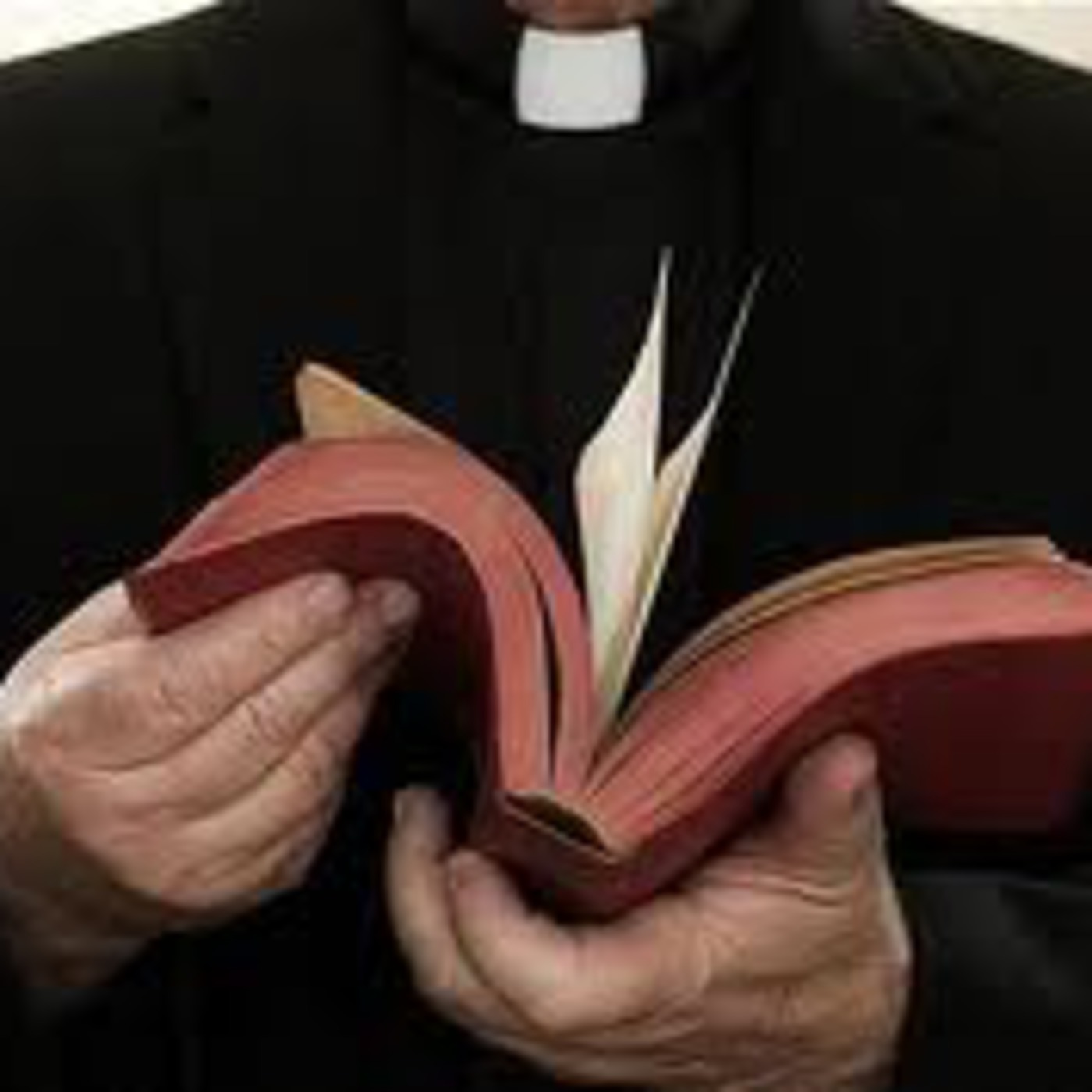 Episode 3 Sacerdote Culpa A La Mujer Por La Violencia Machista