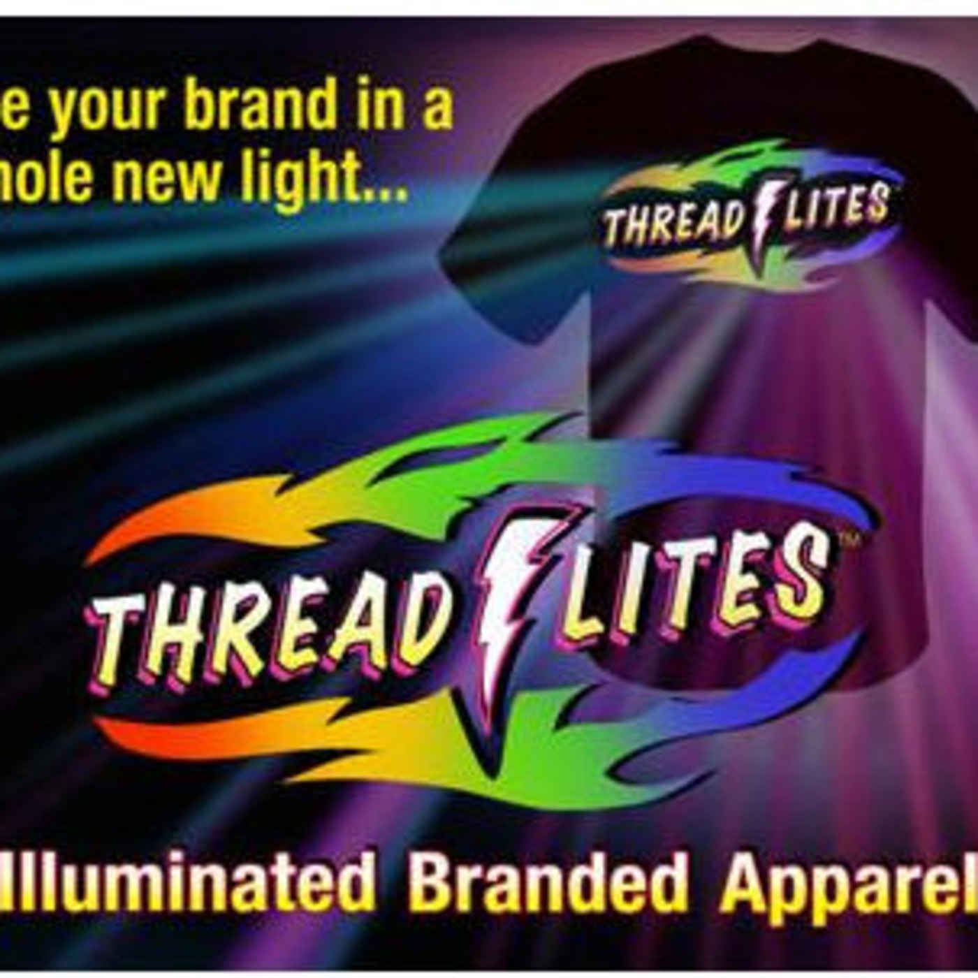 Hottest Promotional Product Launch in Years !!!
