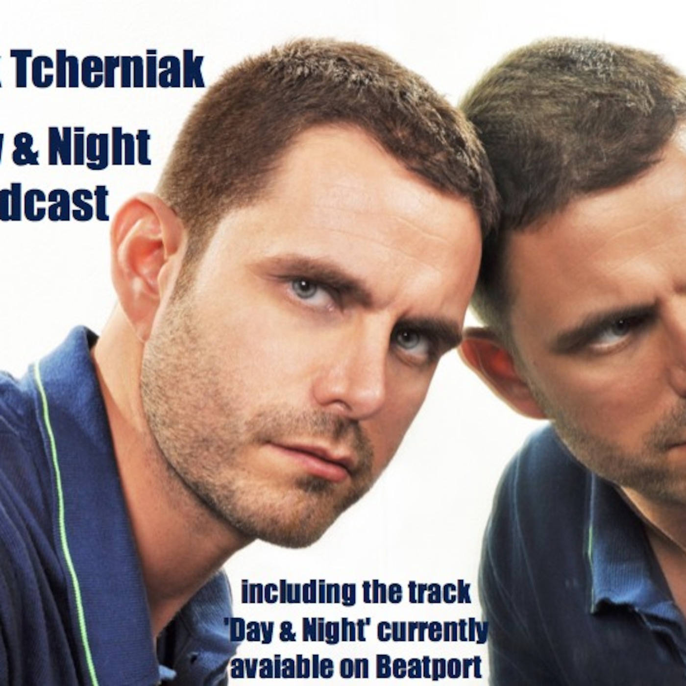 Nick Tcherniak Day & Night Podcast