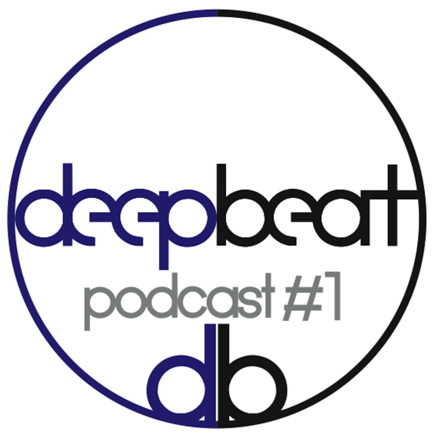 Deep Beat Podcast #1