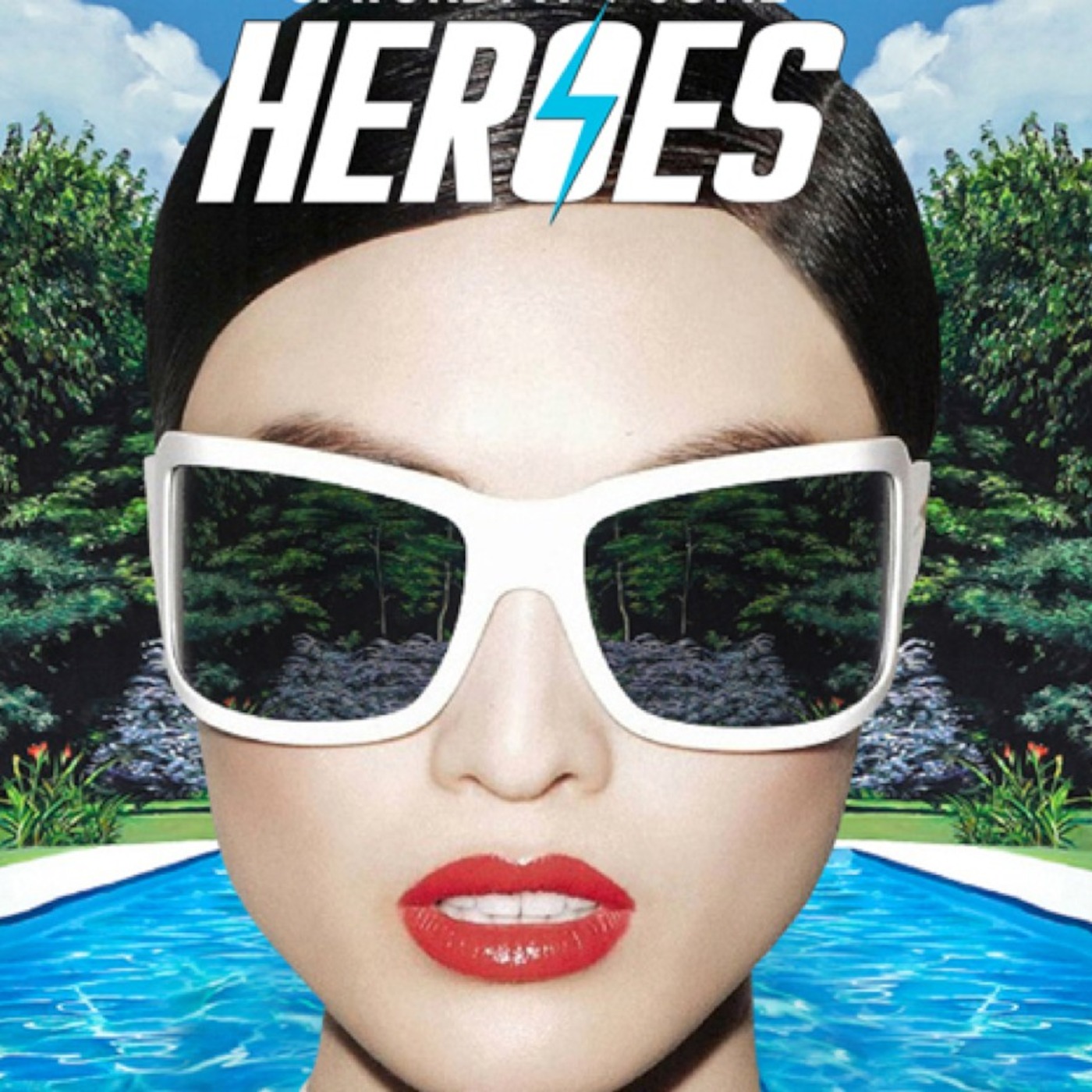 Nick Tcherniak at Heroes 09.06.12 smoothly mixed on 3 decks
