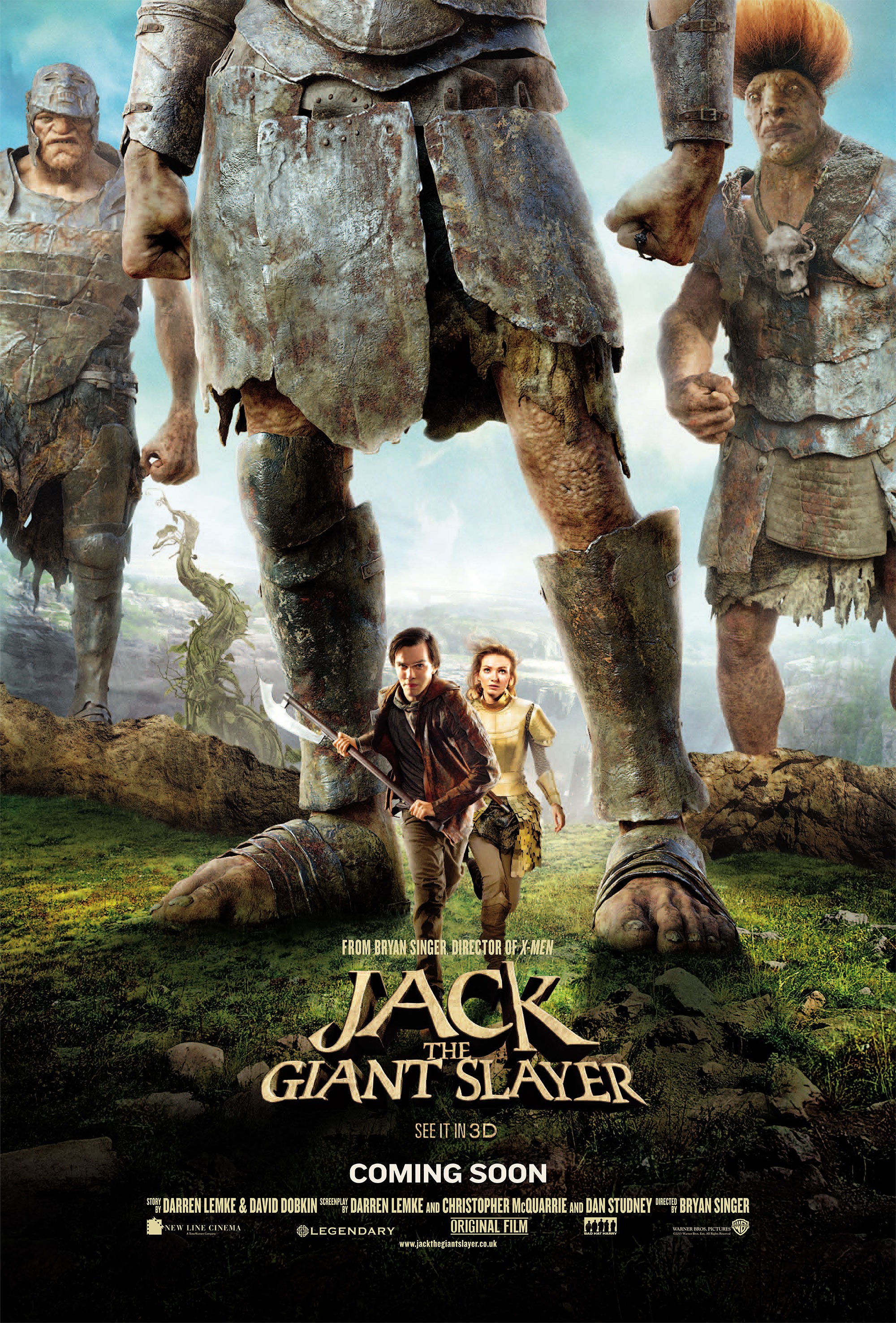 Jack The Giant Killer 2012 Dvd Rip Jaybob