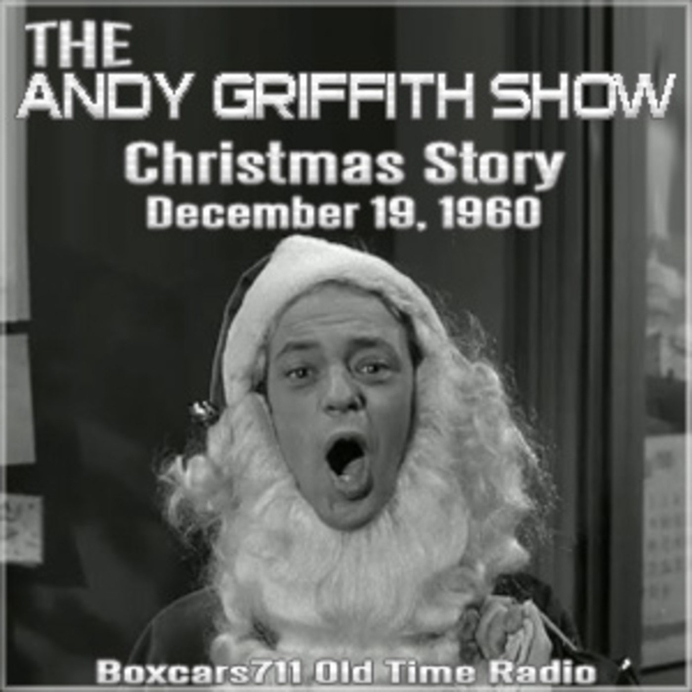 Boxcars711 Old Time Radio Pod (podcast)