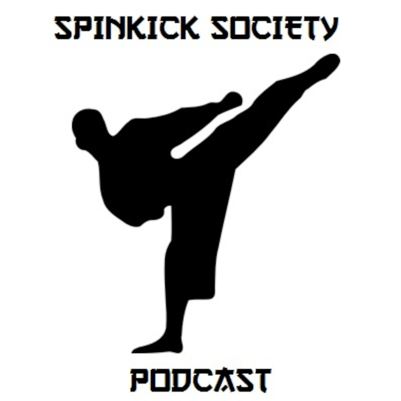 Spinkick Society: Buffalo Wild Wingin' It