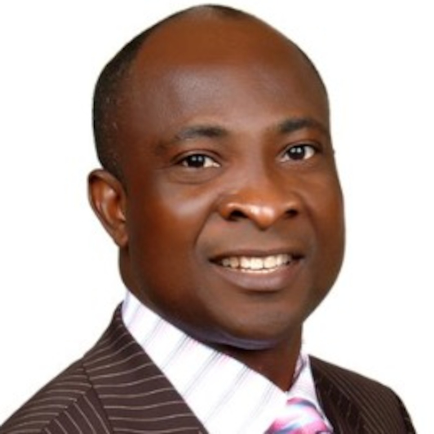 Dr.I.S. James