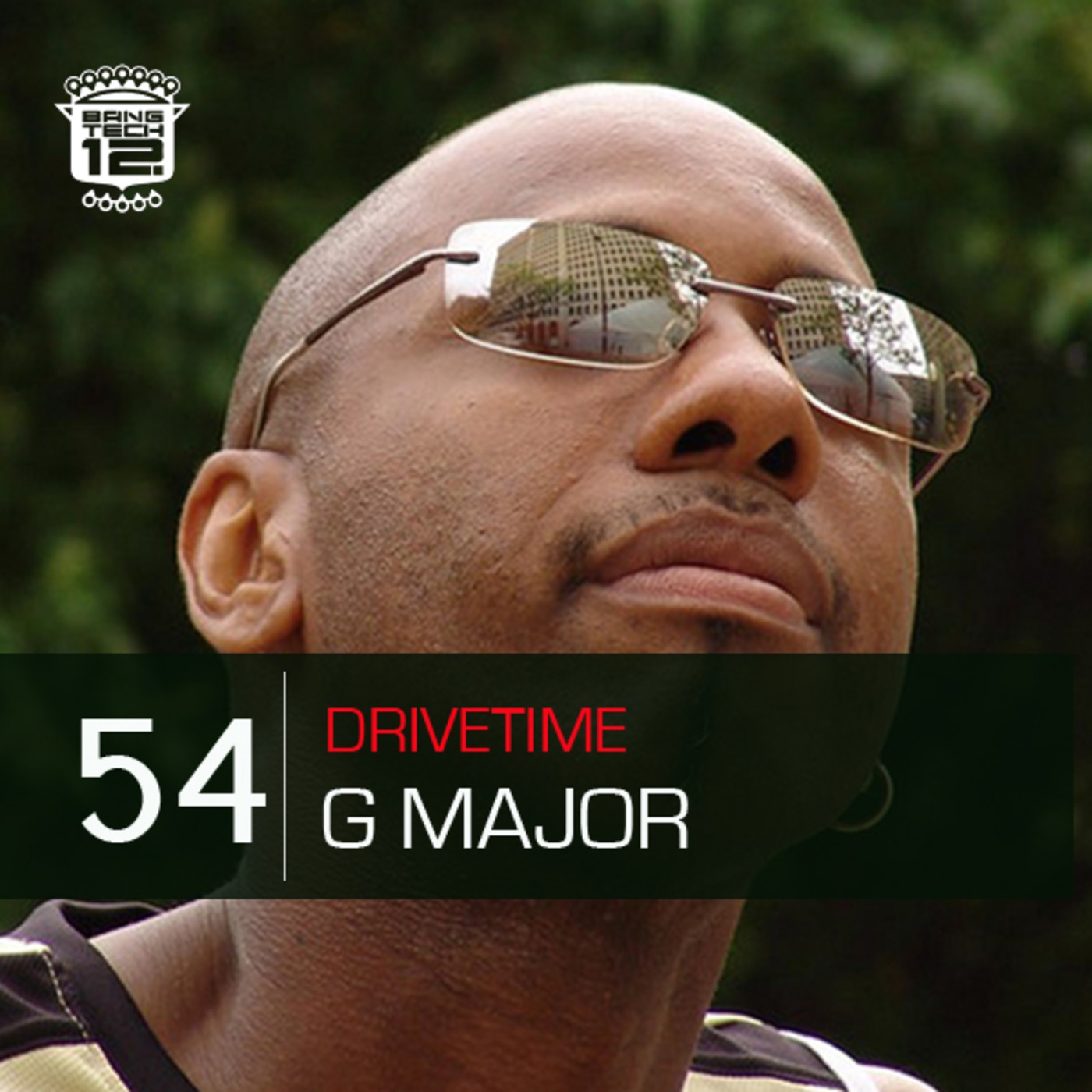 DRIVETIME Episode 54: G Major - Shake ya Shamrock