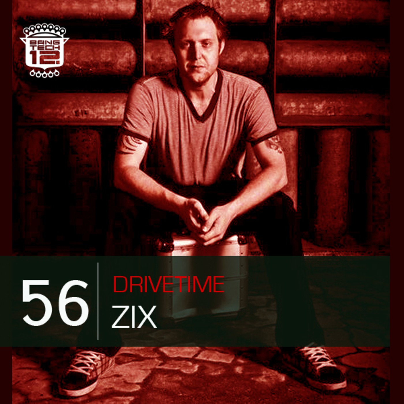 DRIVETIME Episode 56: ZIX