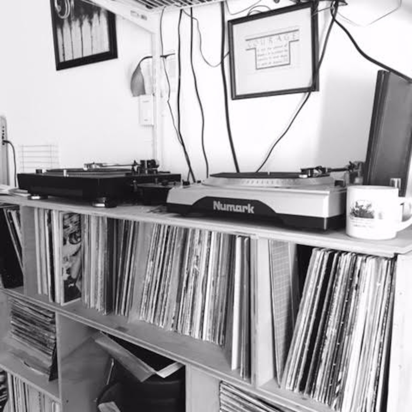 Home Set 7.10.17 (Woe To The Land That's Governed By A Man-Child)