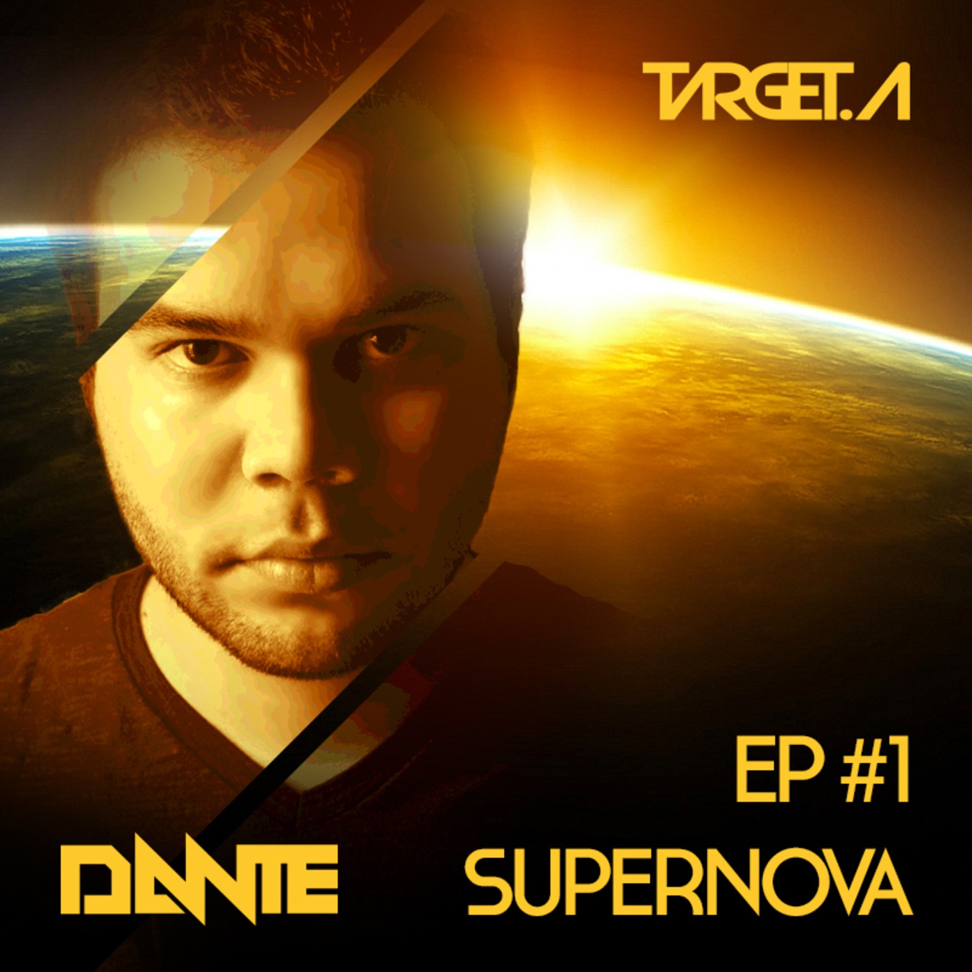 Dante - Supernova EP#01
