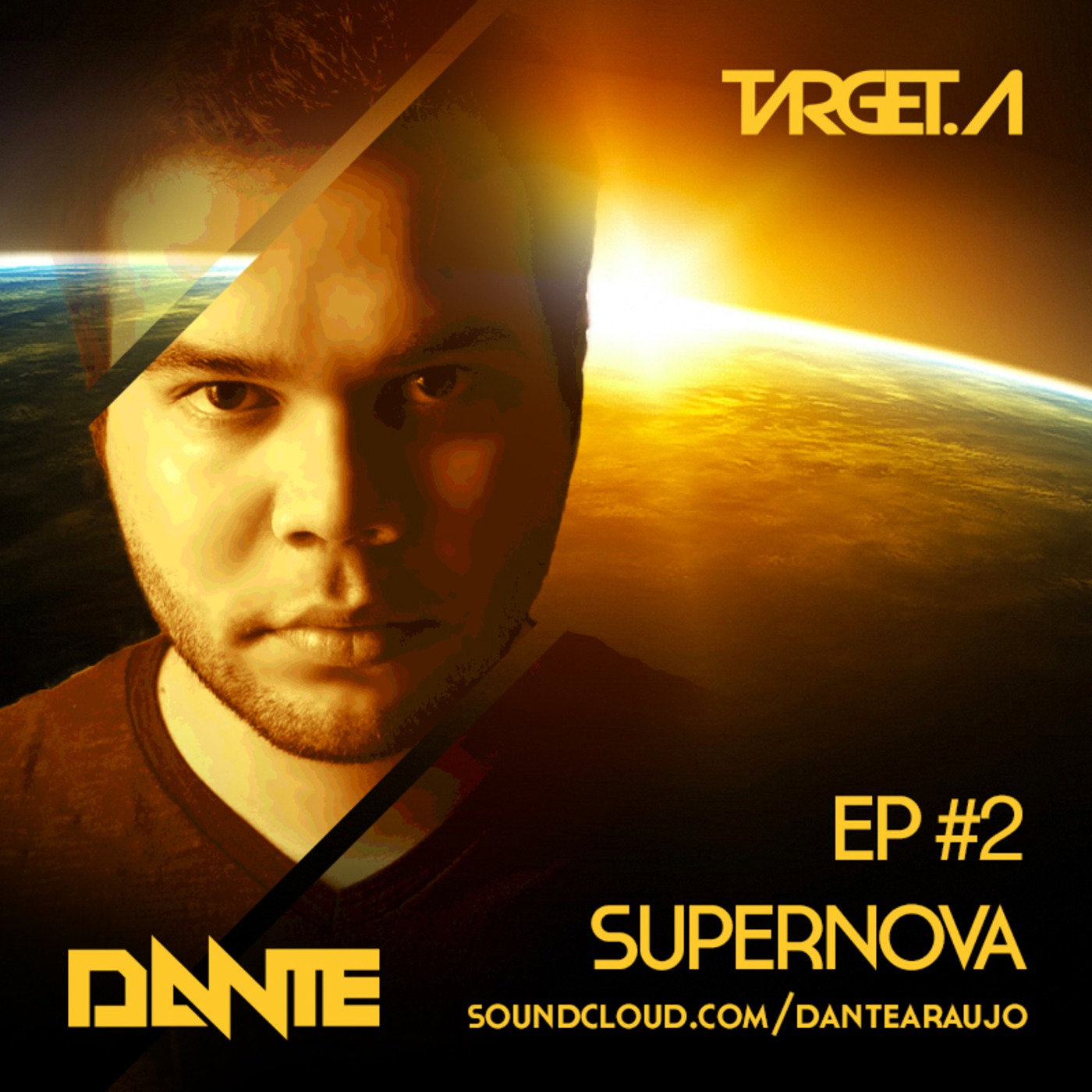 Dante - Supernova - EP#02