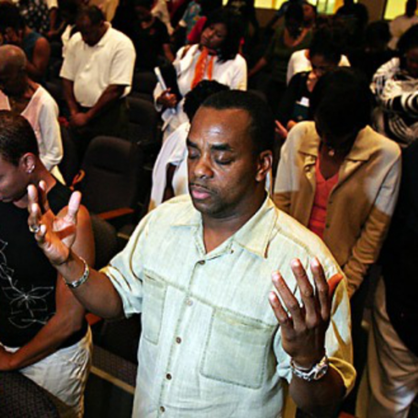 The Role of the Black Church in 2011