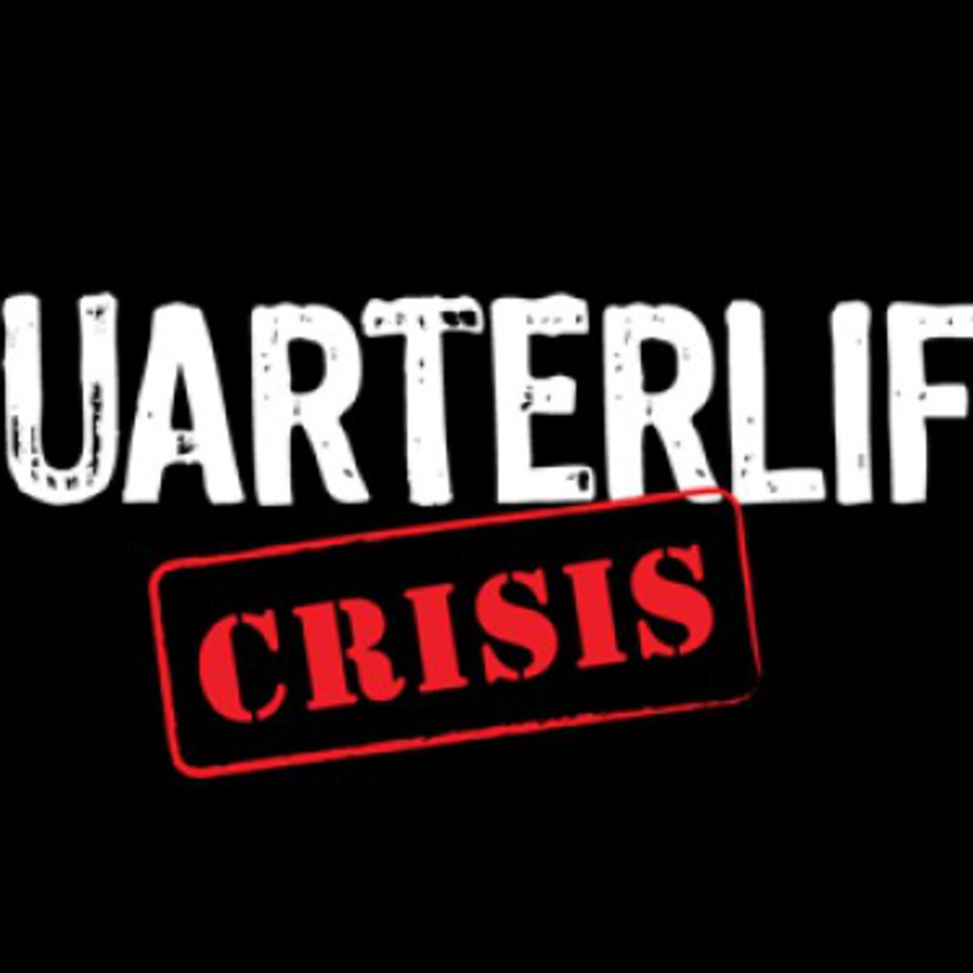 quarter life crisis and the thirst for more