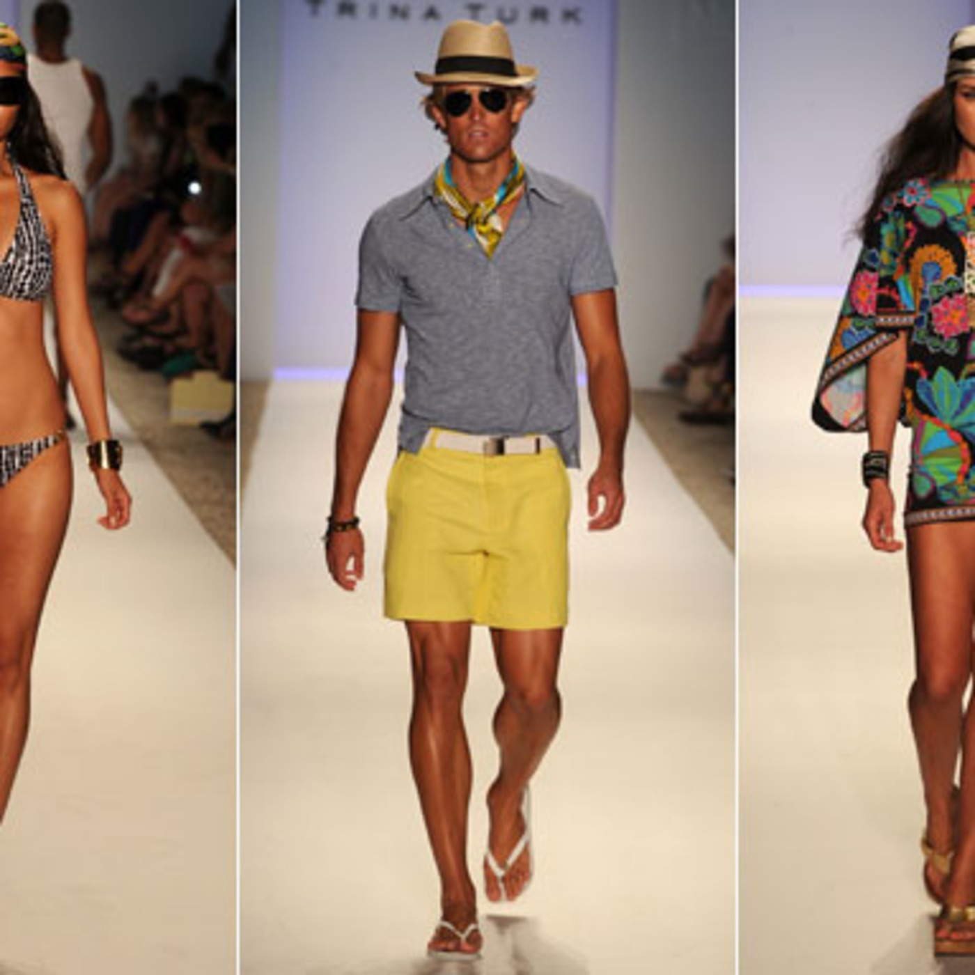 FASHION DO'S AND DON'TS