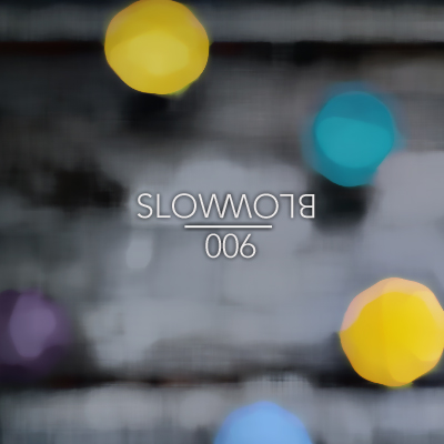 Cosmic Marmalade 006: SlowBlow