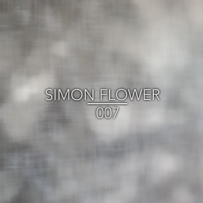 Cosmic Marmalade 007: Simon Flower