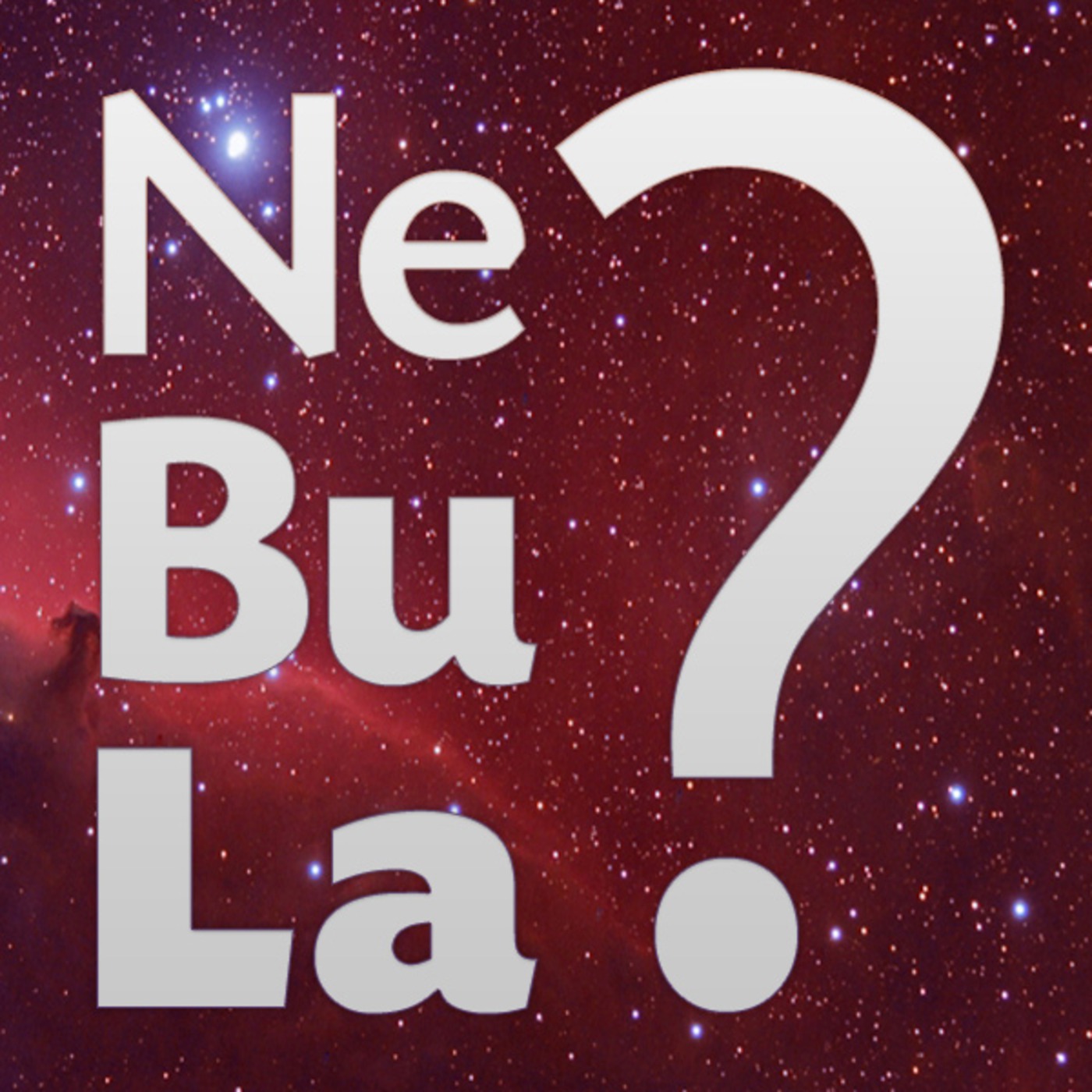 Nebula? FM