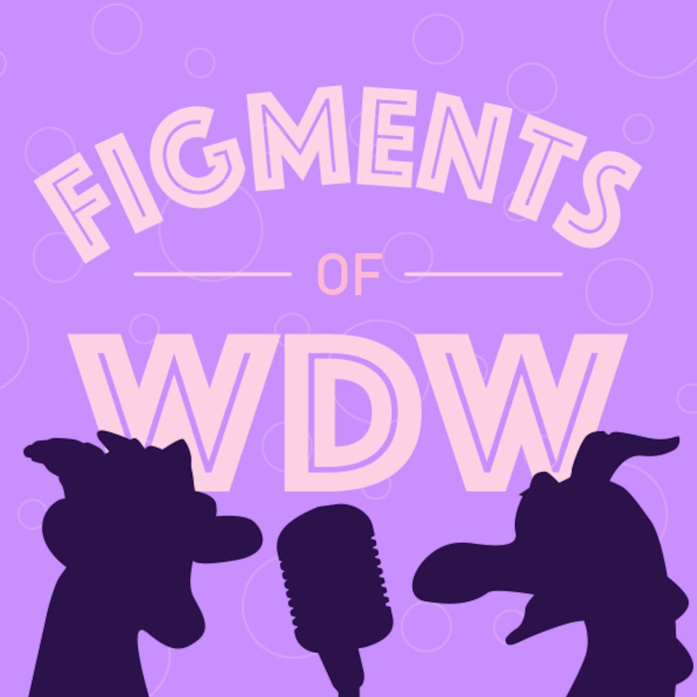 Ep. 3 - The future and past of Epcot