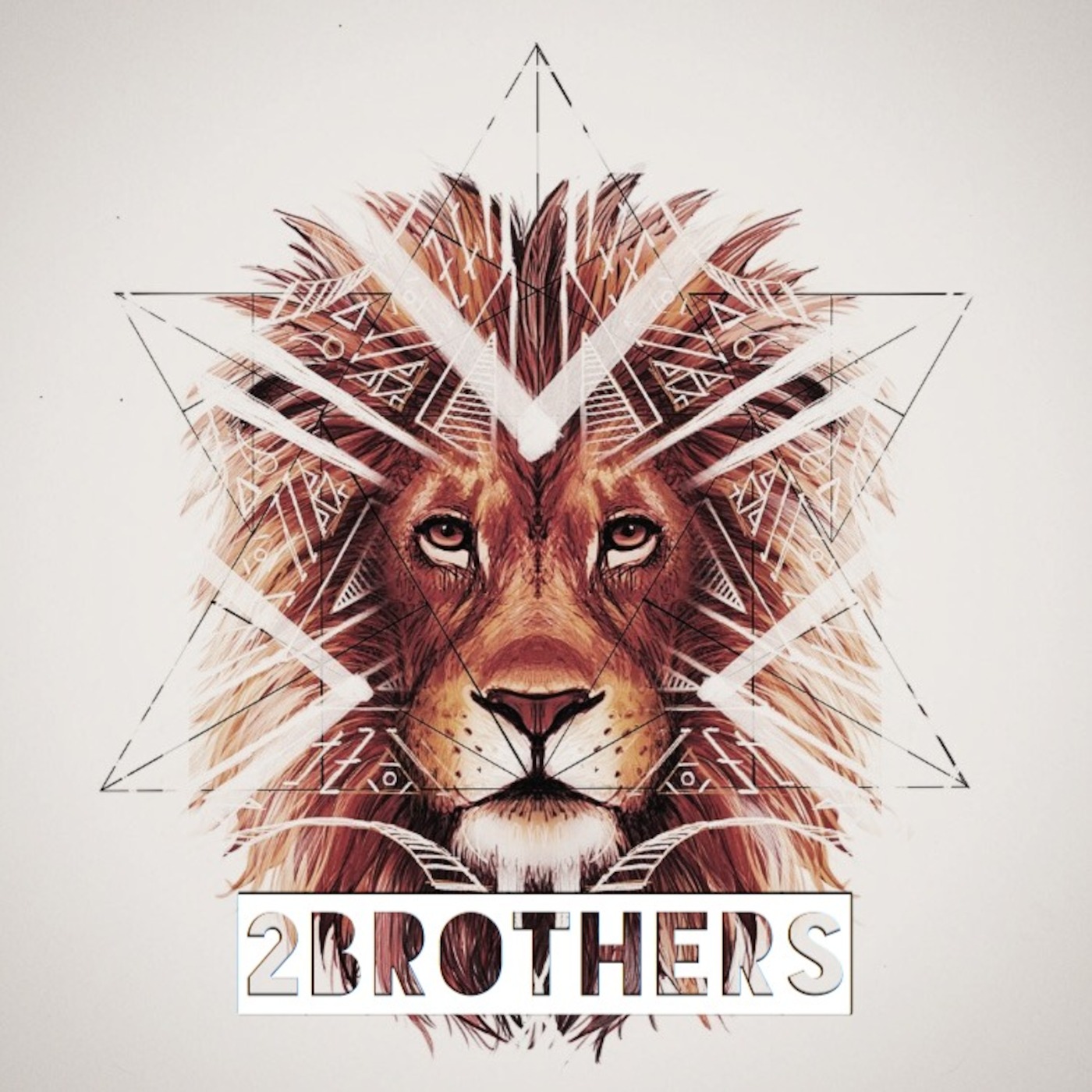2Brothers Lion's Cave Podcast 002