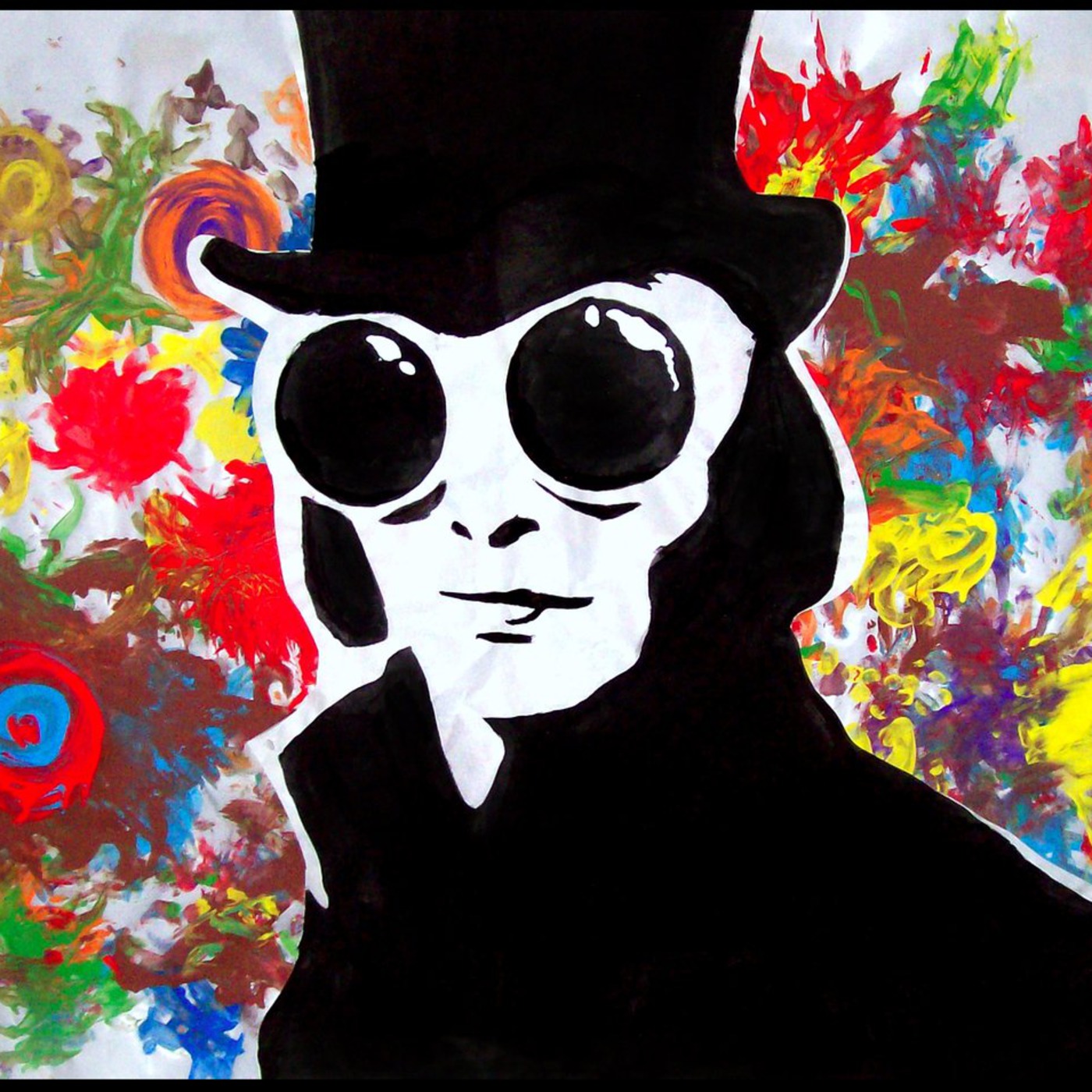 Wonka Radio (March 30, 2012)