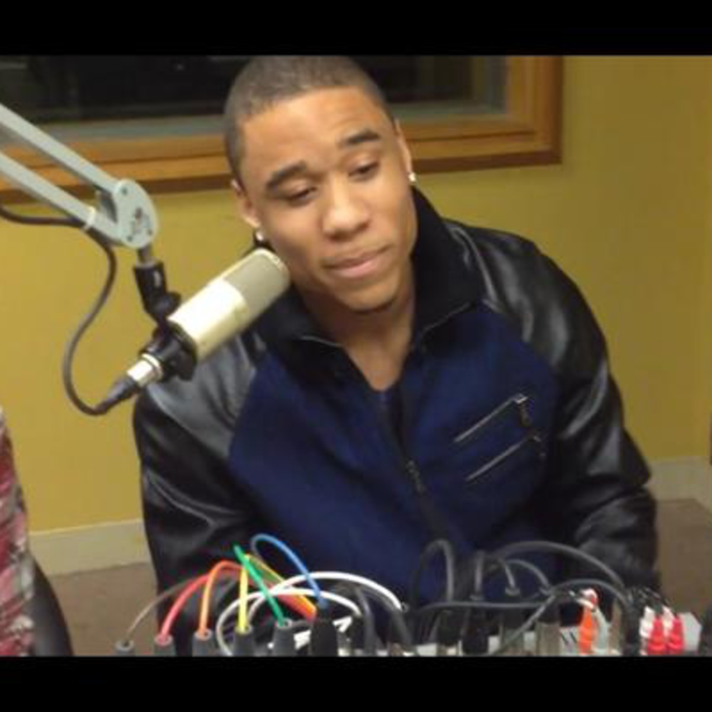 PissYoPantsRadio - @T3Musiq