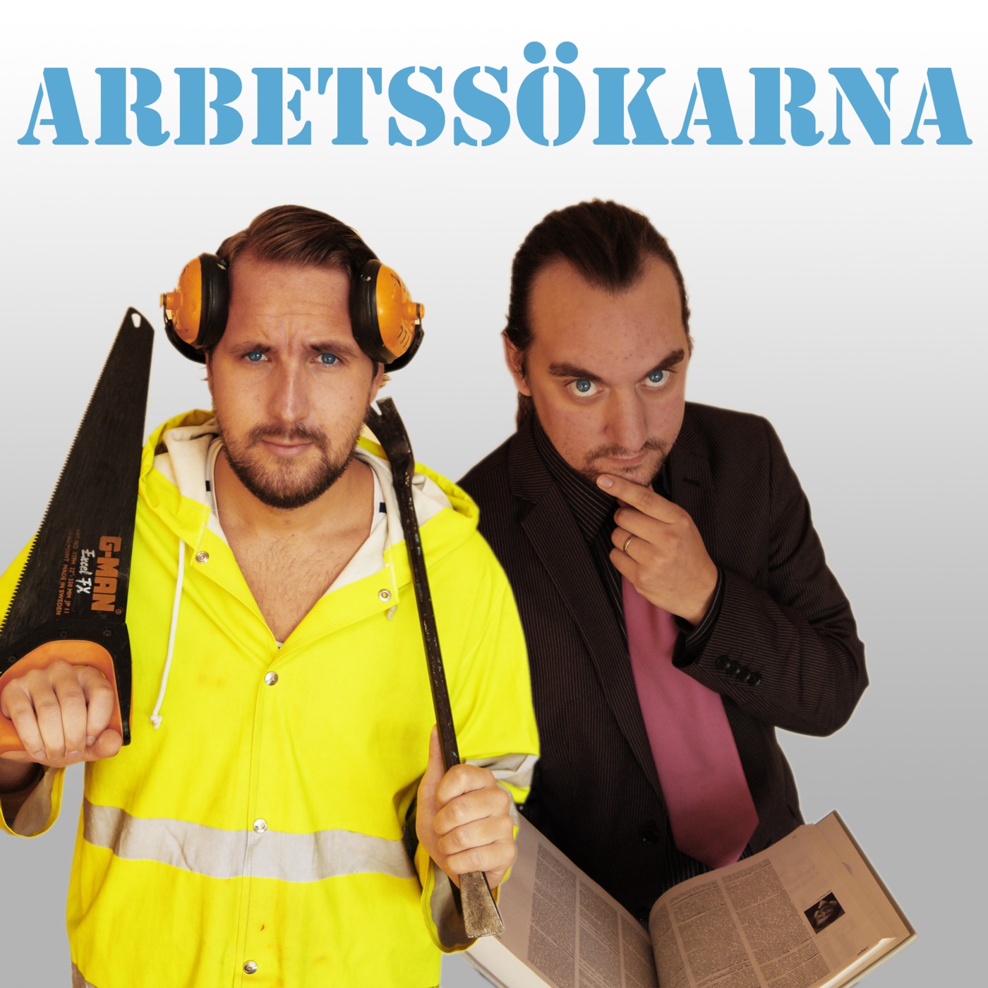 Avsnitt 15 - Du ska ut!