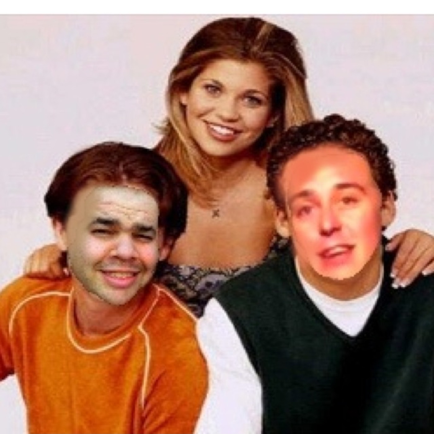 Topanga boy meets world ass