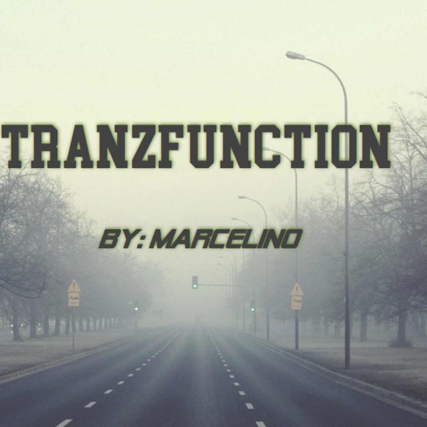 Tranzfunction by Marcelino