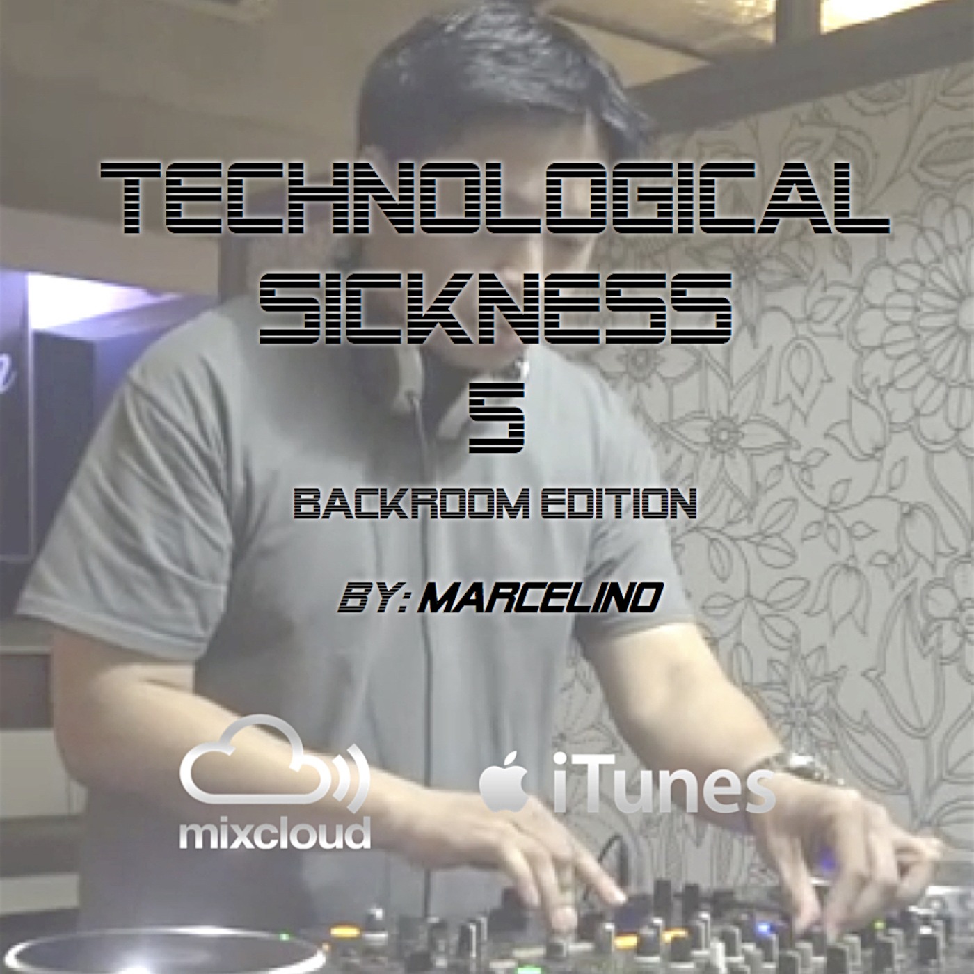 Technological Sickness Part 5 Backroom Edition