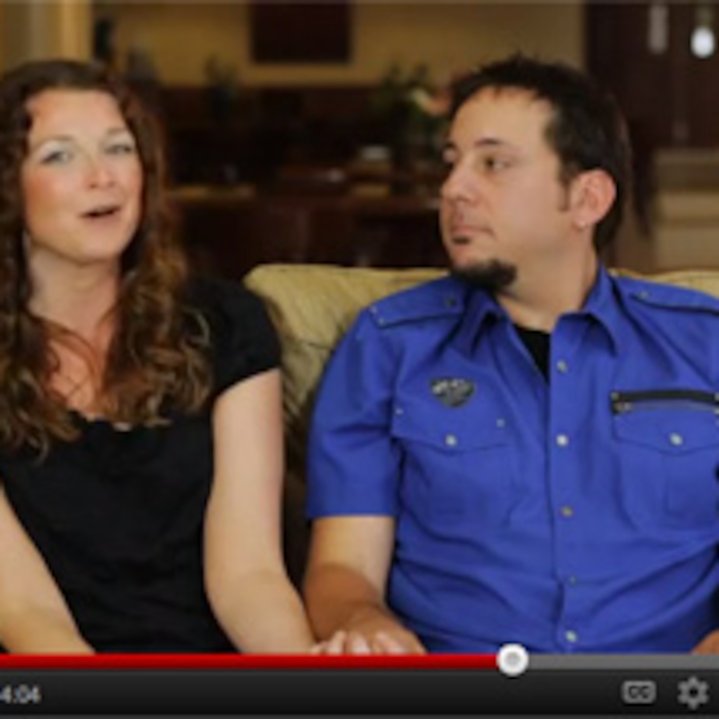 Meet the Marcianos