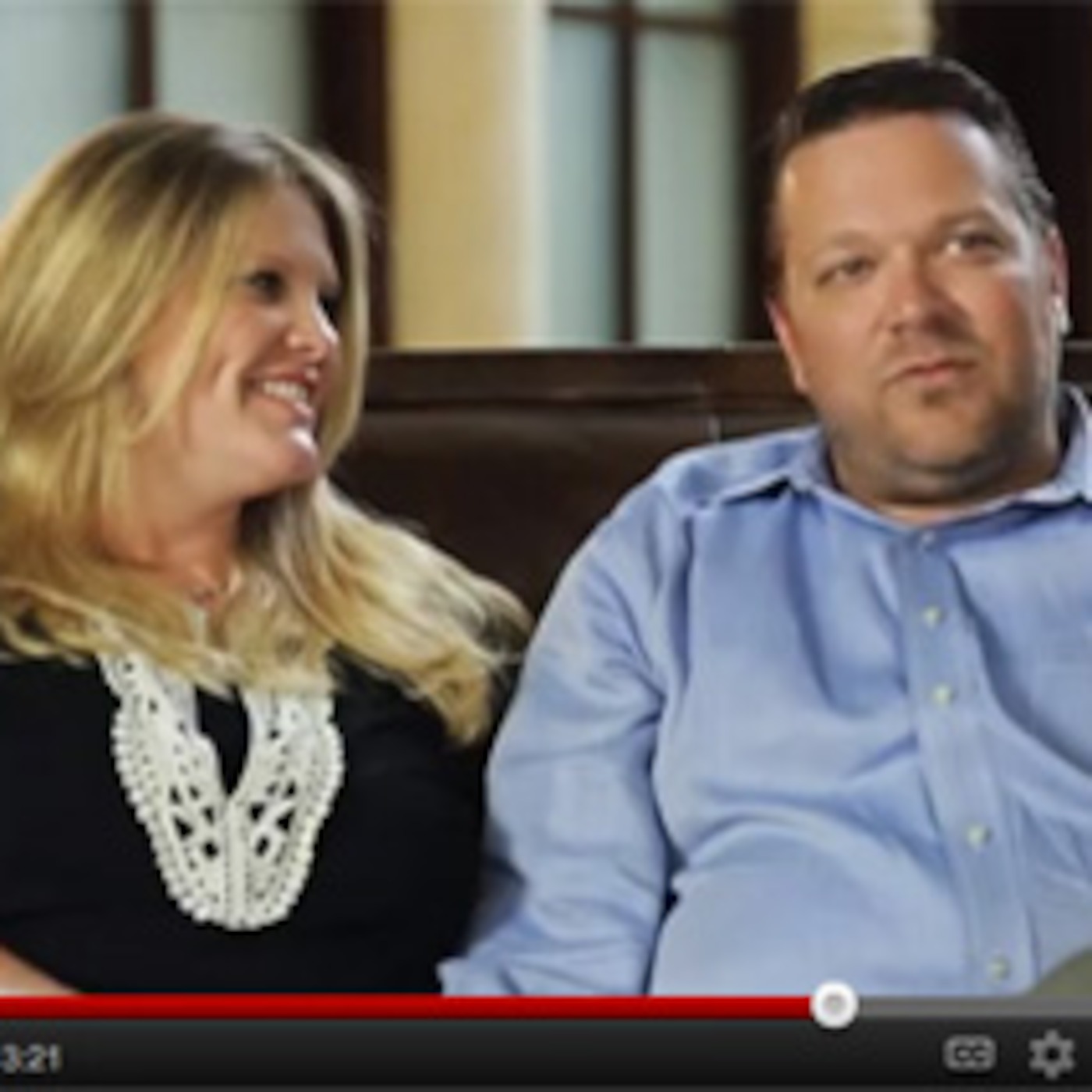 Meet the Haines