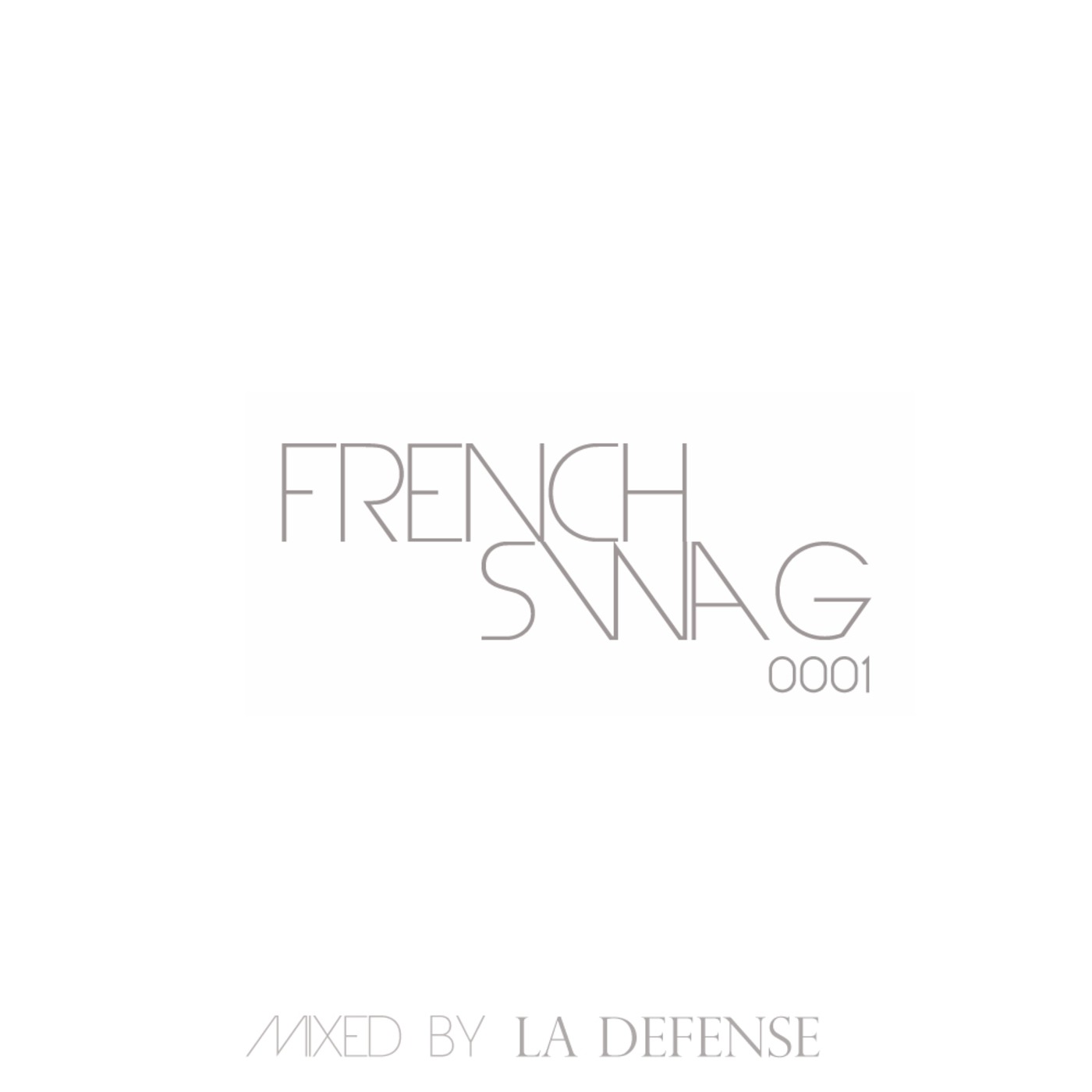 French S.W.A.G 0001