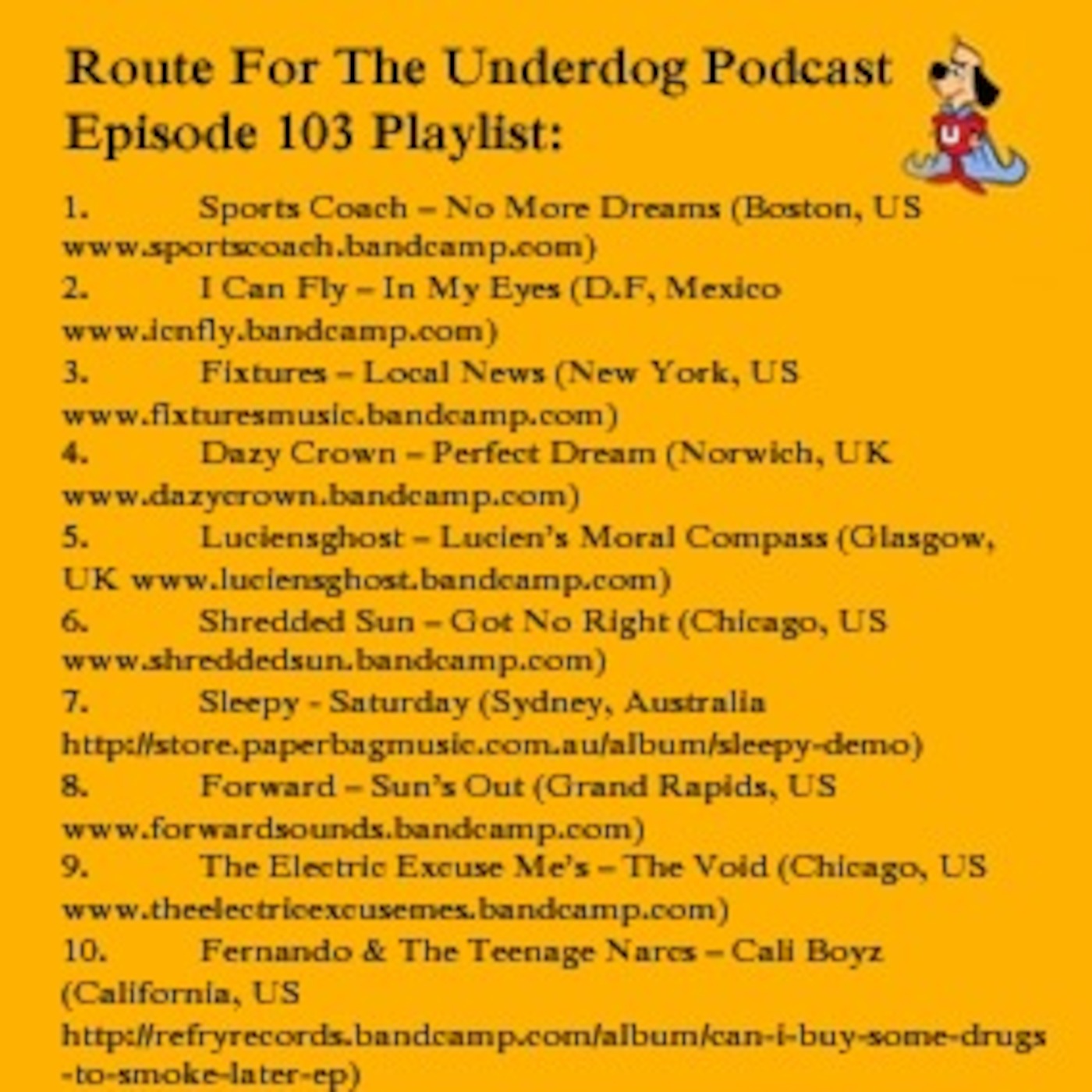 Episode 103