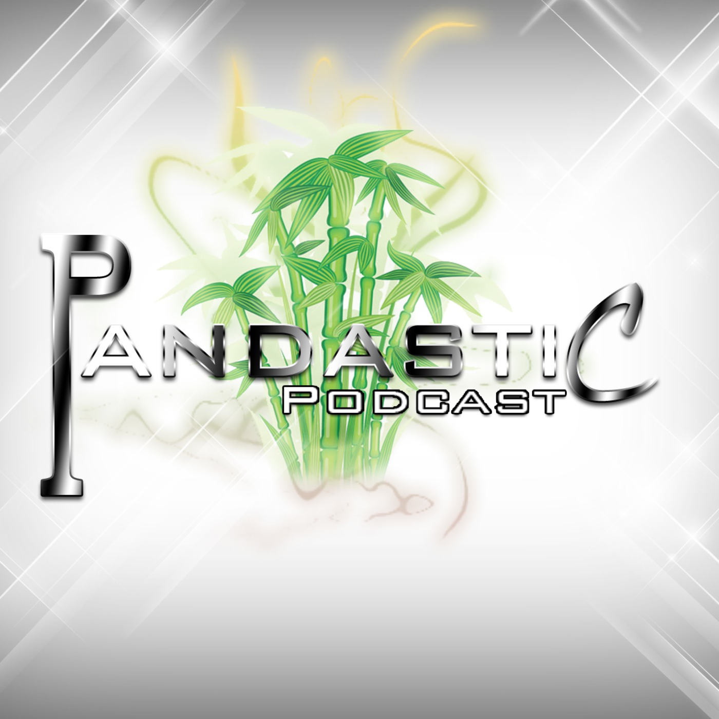 Pandastic Podcast #1