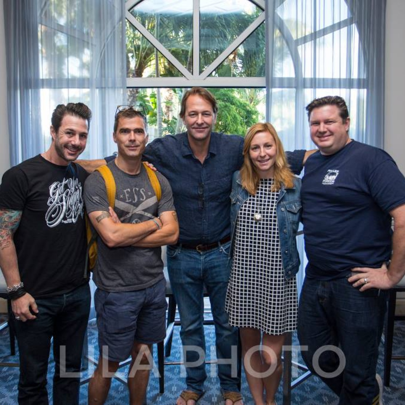 The Ifs, Ands & Buts of Social Media with Chefs Hugh Acheson, Johnny Iuzzini, Stephen Stryjewski and Christina Tosi moderated by Michael Ruhlman