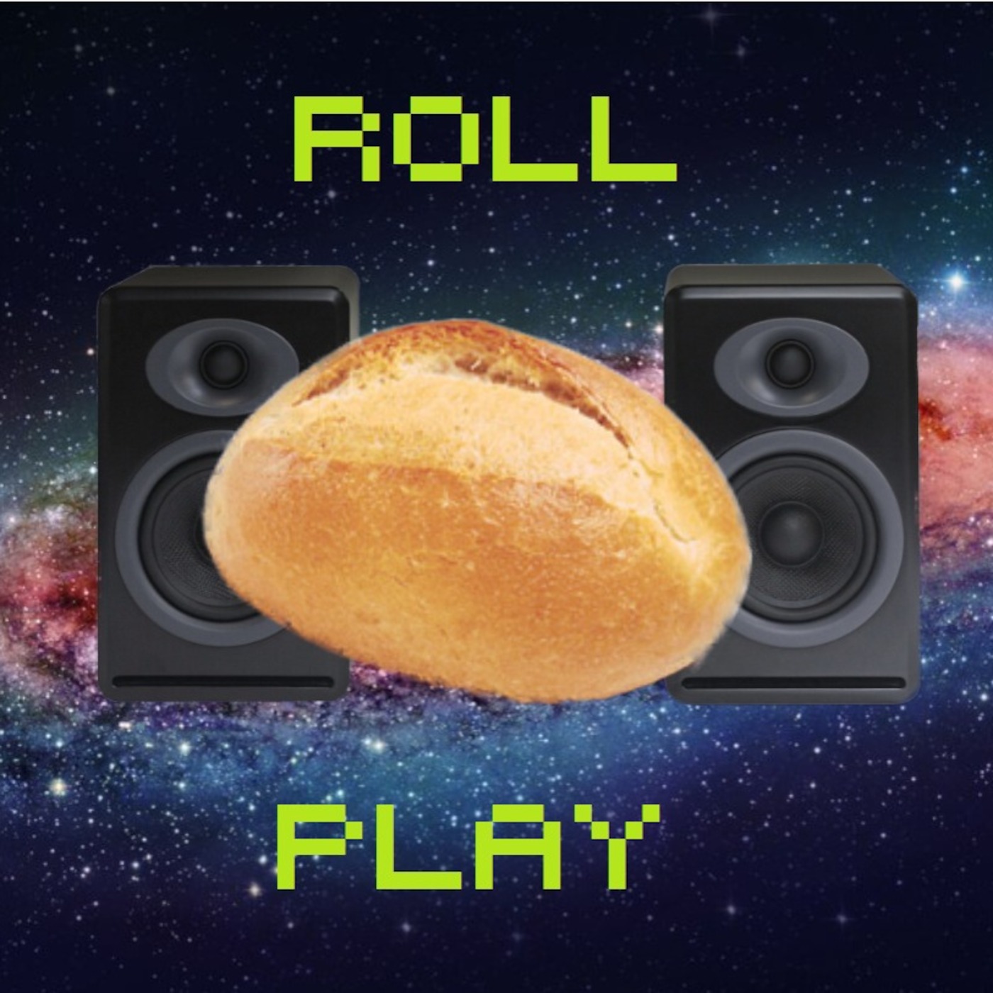 Horror - 1 - CAUTERISE IT ON THE STOVE - Roll Play