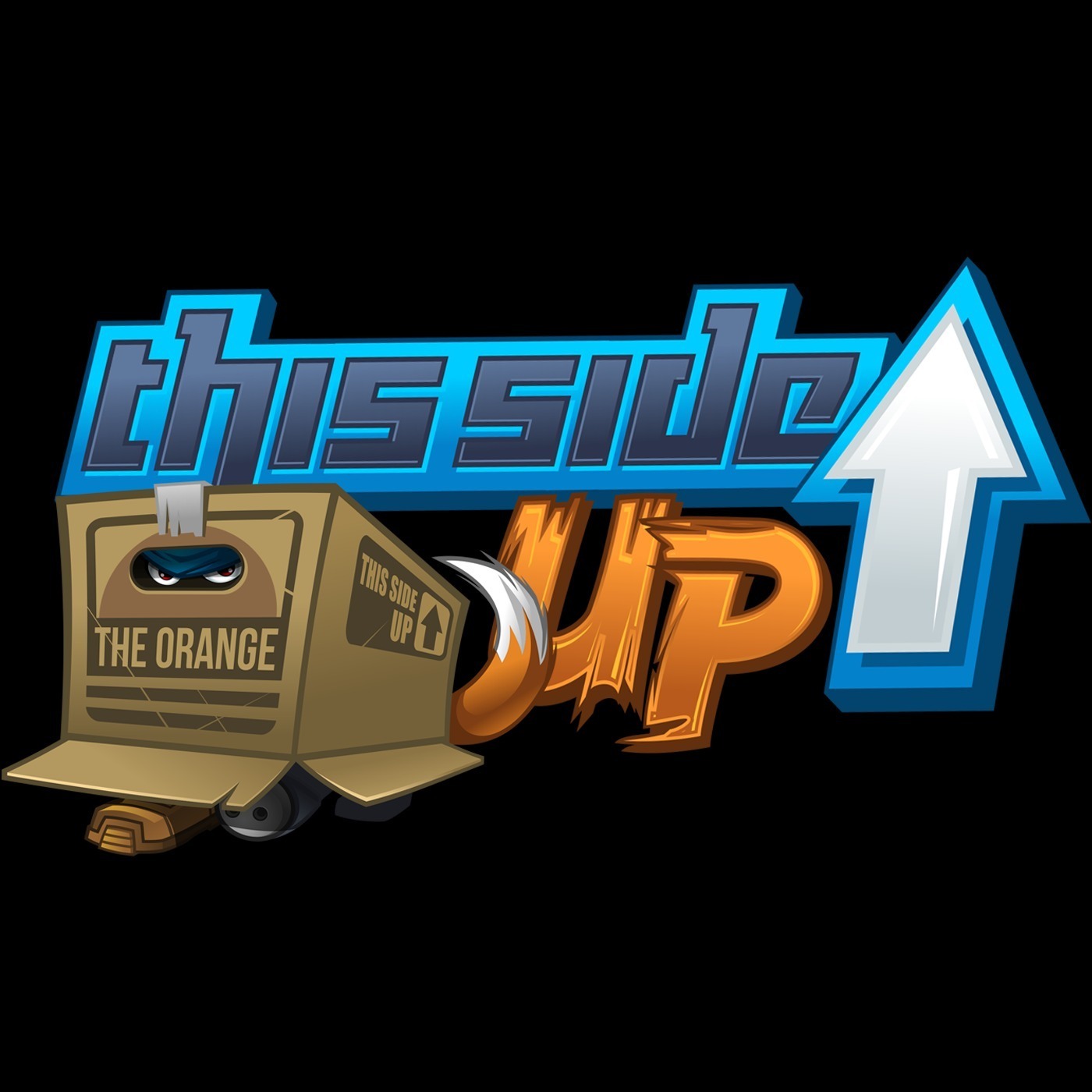 This Side Up 012: Ed Boon on Injustice: Gods Among Us